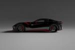Ferrari F12tdf by Vitesse AuDessus 2015 года